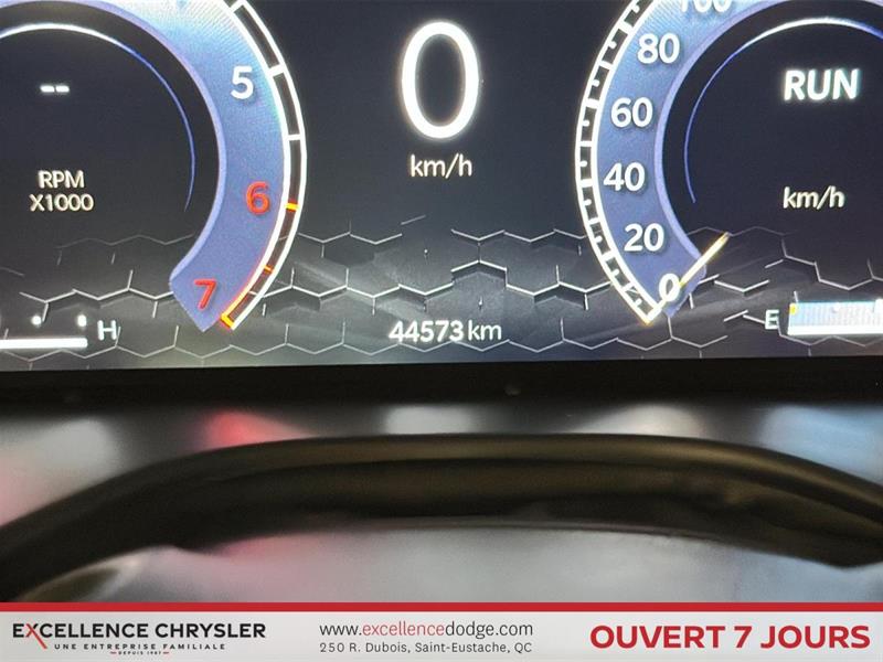 jeep Compass 2024 - 16