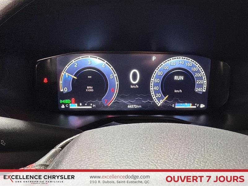 jeep Compass 2024 - 17