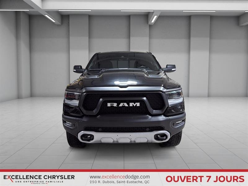 ram 1500 2022 - 3