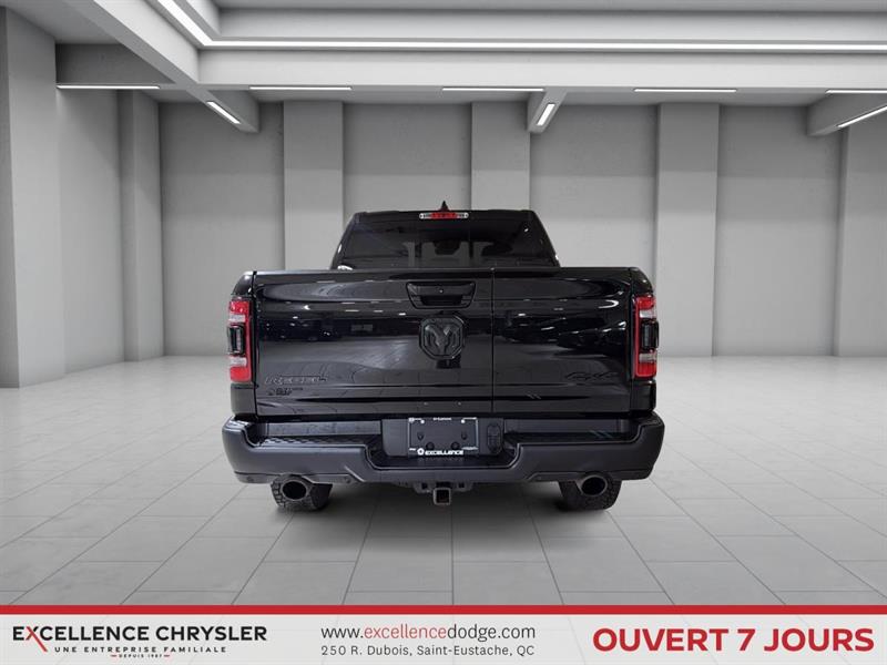 ram 1500 2022 - 4