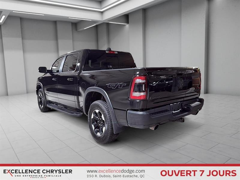 ram 1500 2022 - 5