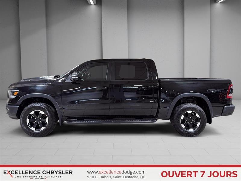 ram 1500 2022 - 6