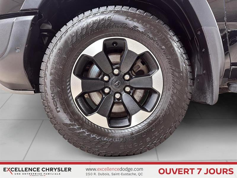 ram 1500 2022 - 8