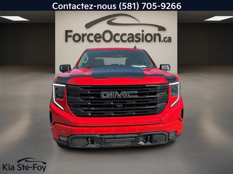 gmc Sierra 1500 2024 - 2