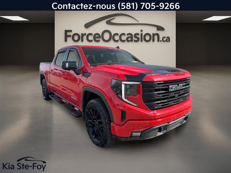 gmc Sierra 1500 2024 - 3