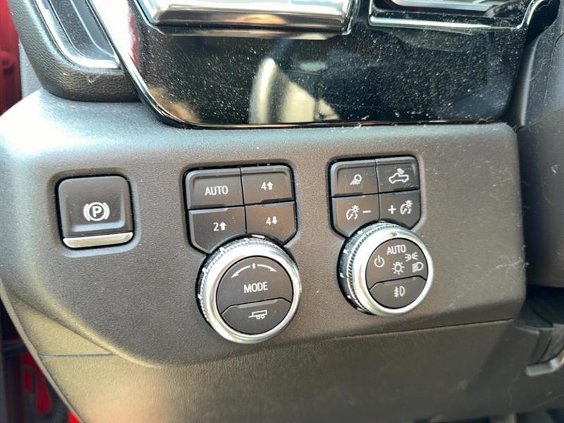 gmc Sierra 1500 2024 - 9