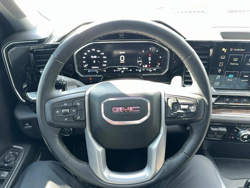 gmc Sierra 1500 2024 - 10