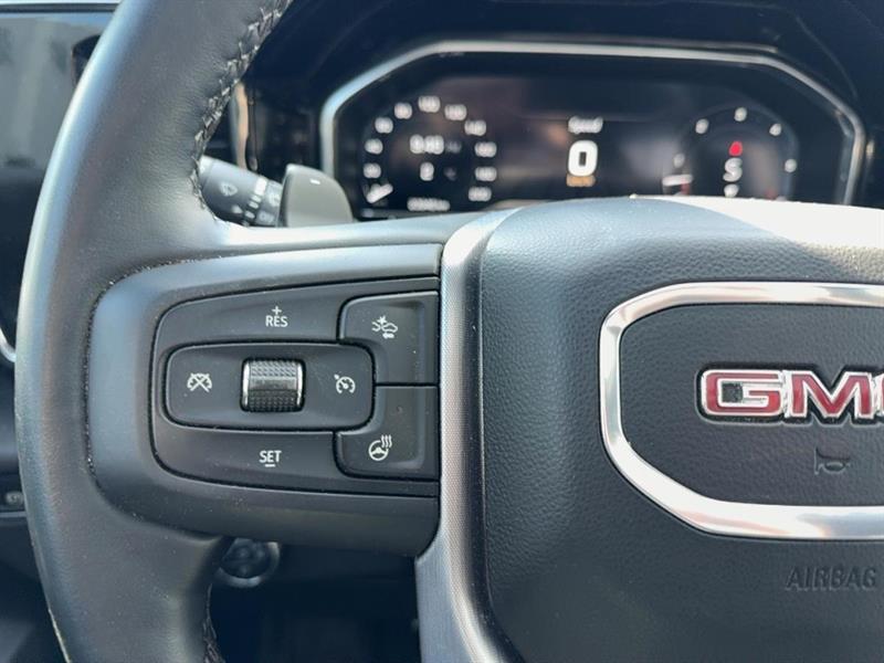 gmc Sierra 1500 2024 - 11