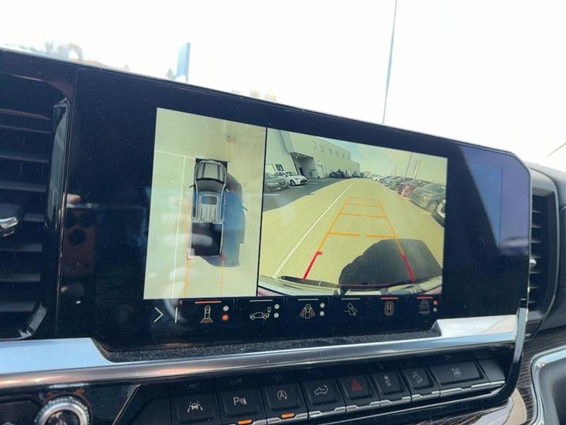 gmc Sierra 1500 2024 - 15