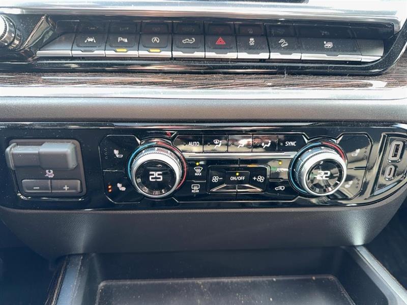 gmc Sierra 1500 2024 - 16
