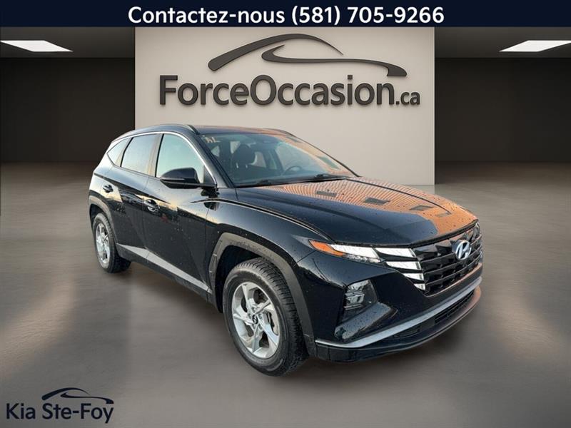 hyundai Tucson 2022 - 3
