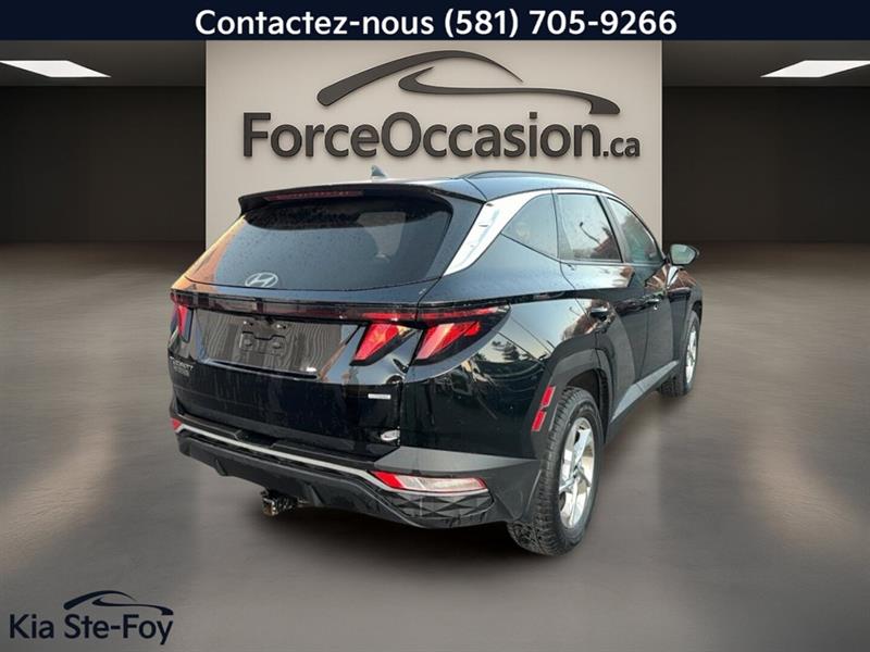 hyundai Tucson 2022 - 5
