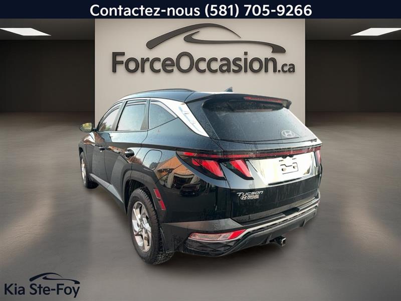 hyundai Tucson 2022 - 7