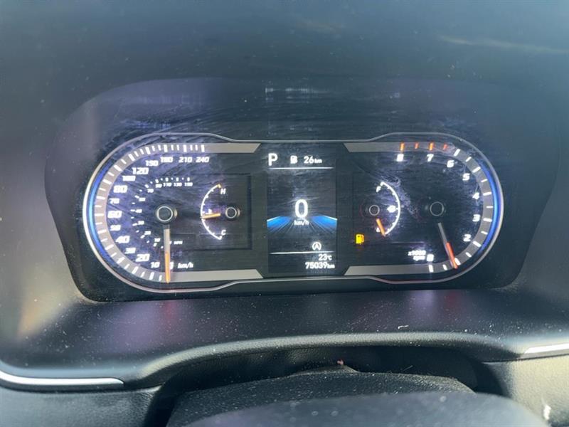 hyundai Tucson 2022 - 9
