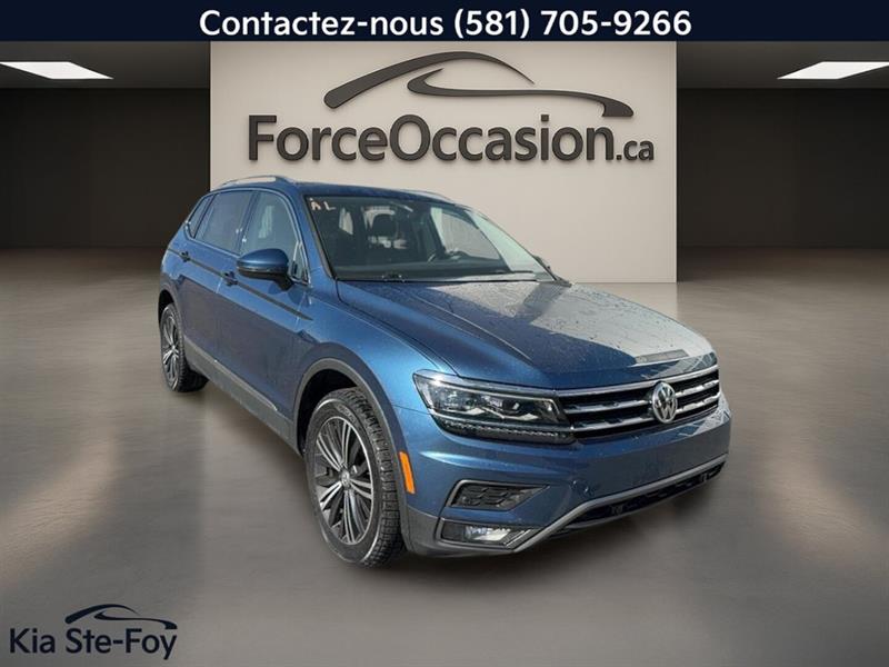 volkswagen Tiguan 2020 - 3