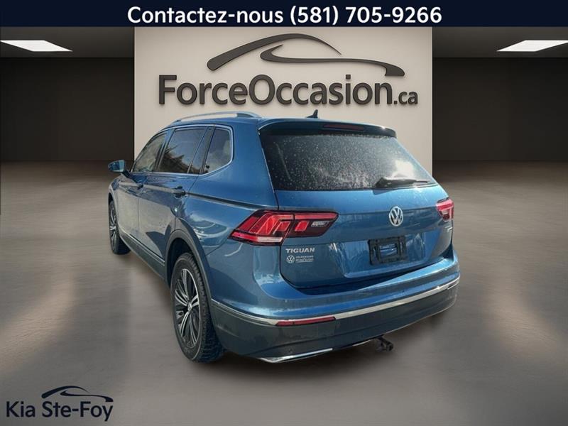 volkswagen Tiguan 2020 - 7