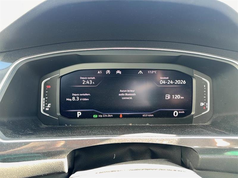volkswagen Tiguan 2020 - 9