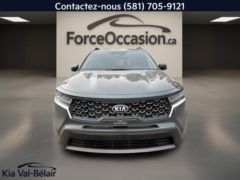kia Sorento 2021 - 2