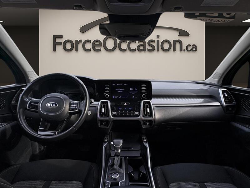 kia Sorento 2021 - 4