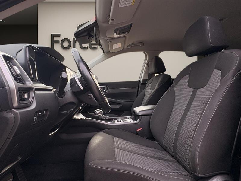kia Sorento 2021 - 5
