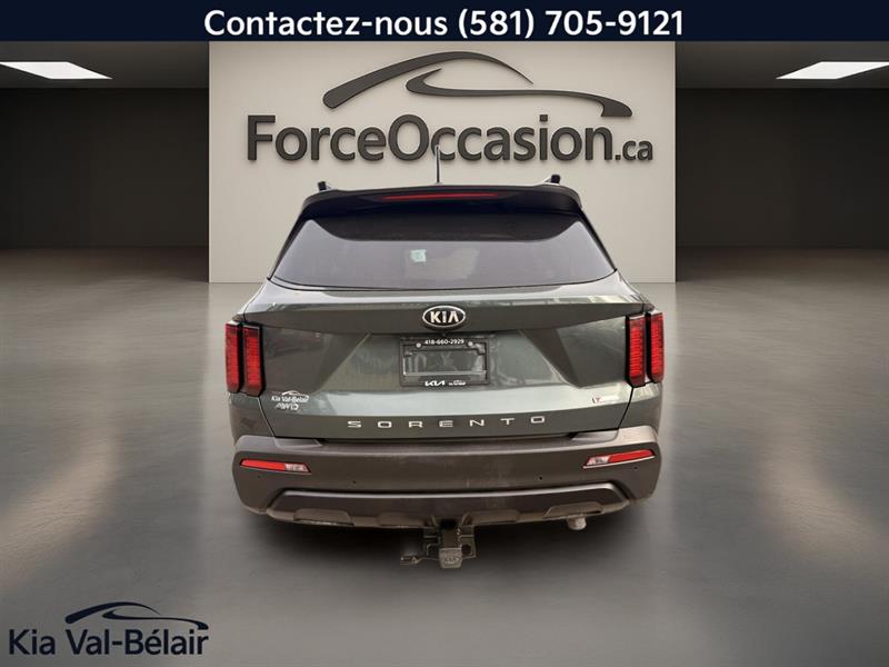 kia Sorento 2021 - 10
