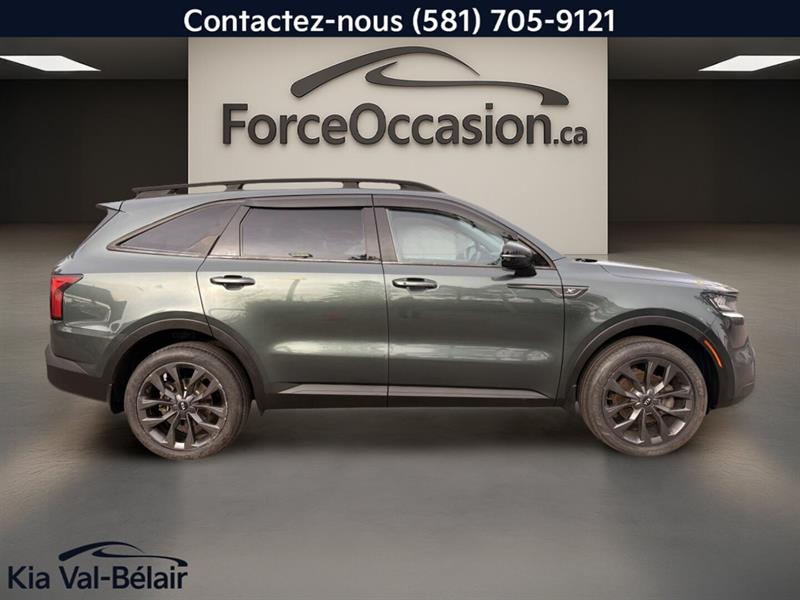 kia Sorento 2021 - 12