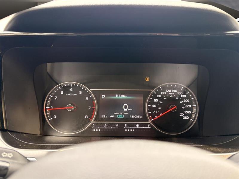 kia Sorento 2021 - 14