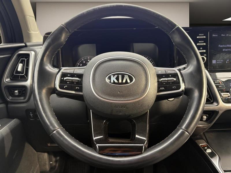 kia Sorento 2021 - 15