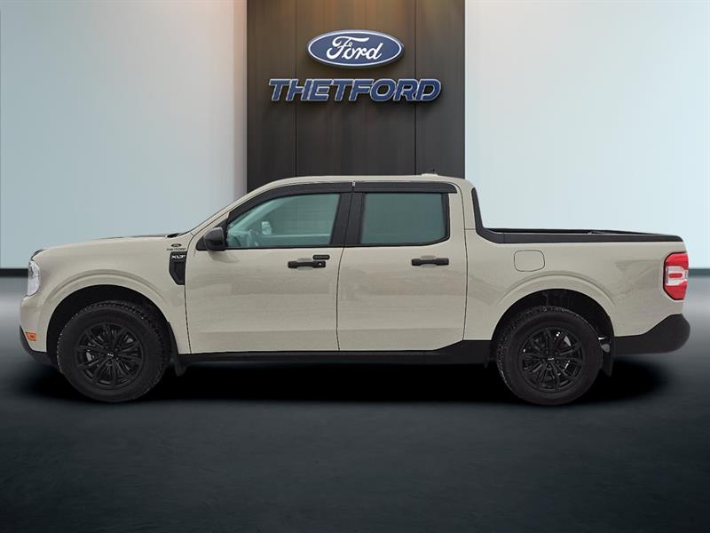 ford Maverick 2024 - 5