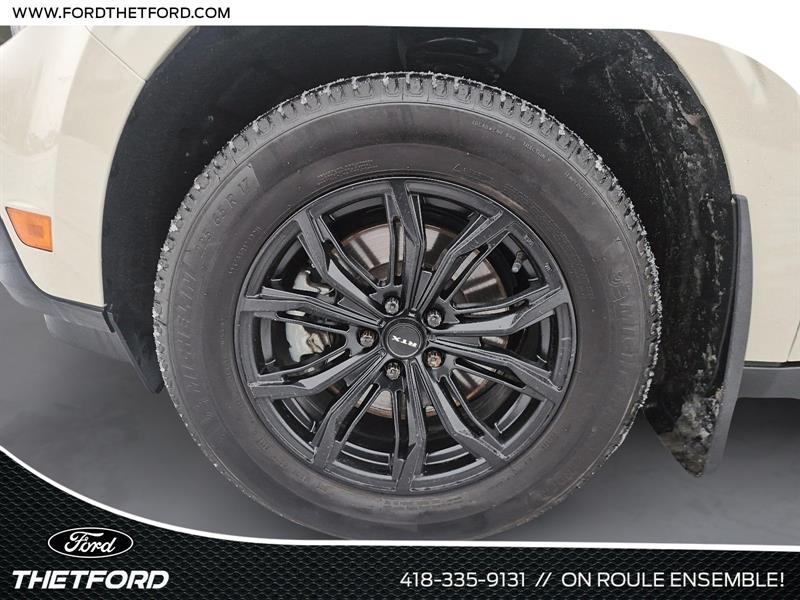 ford Maverick 2024 - 7