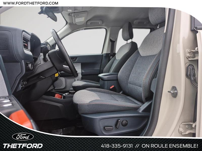 ford Maverick 2024 - 8