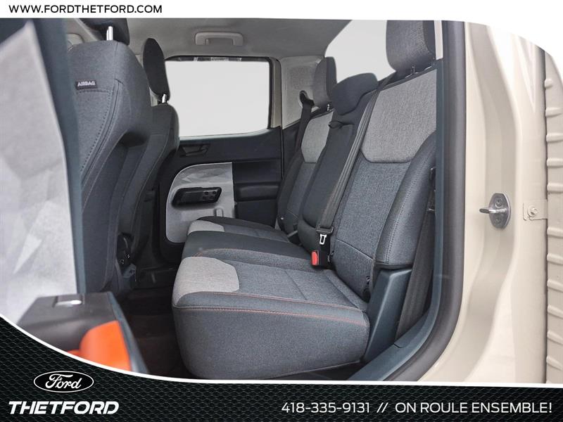 ford Maverick 2024 - 9