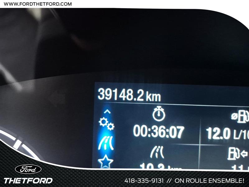 ford Maverick 2024 - 13