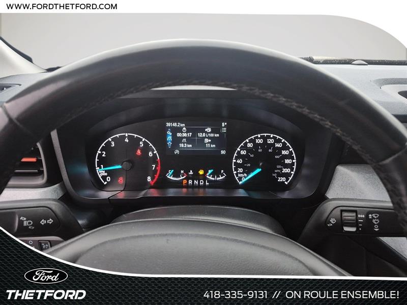 ford Maverick 2024 - 14