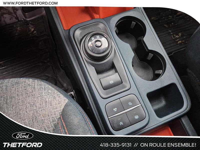 ford Maverick 2024 - 15
