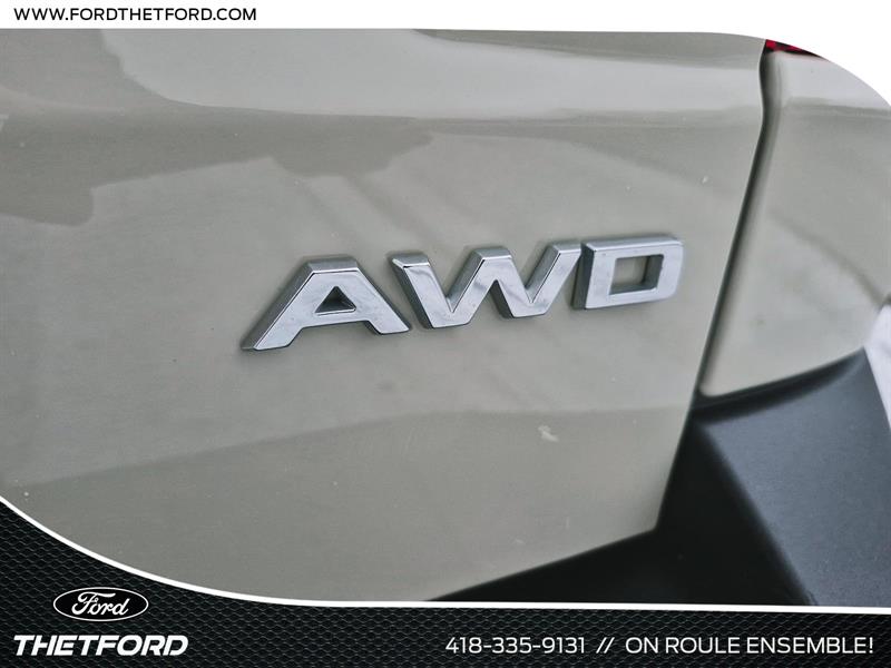 ford Maverick 2024 - 16