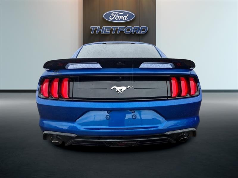 ford Mustang 2018 - 3