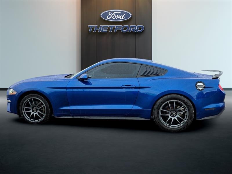 ford Mustang 2018 - 4