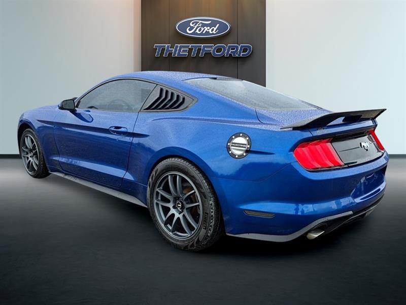 ford Mustang 2018 - 7