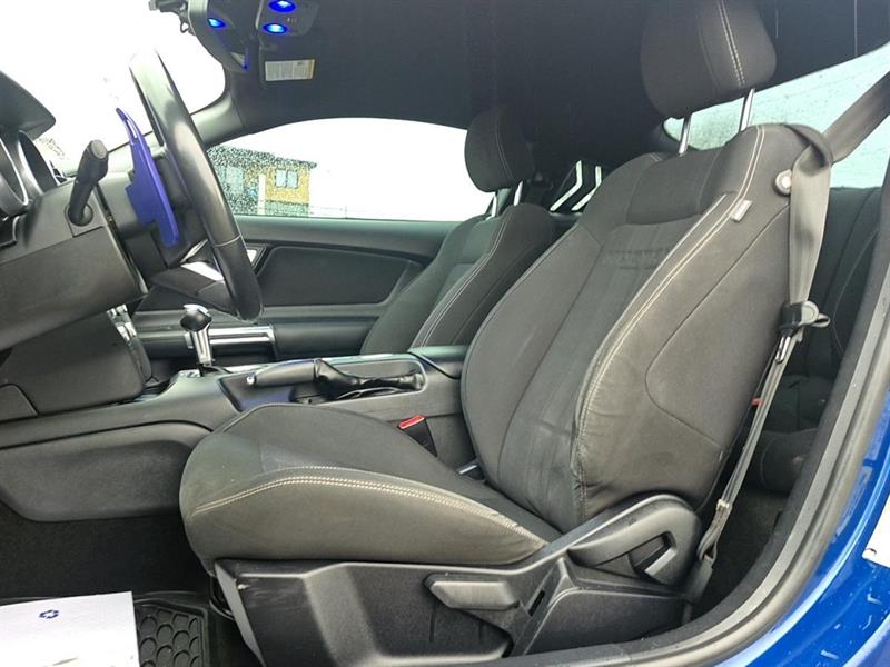 ford Mustang 2018 - 8
