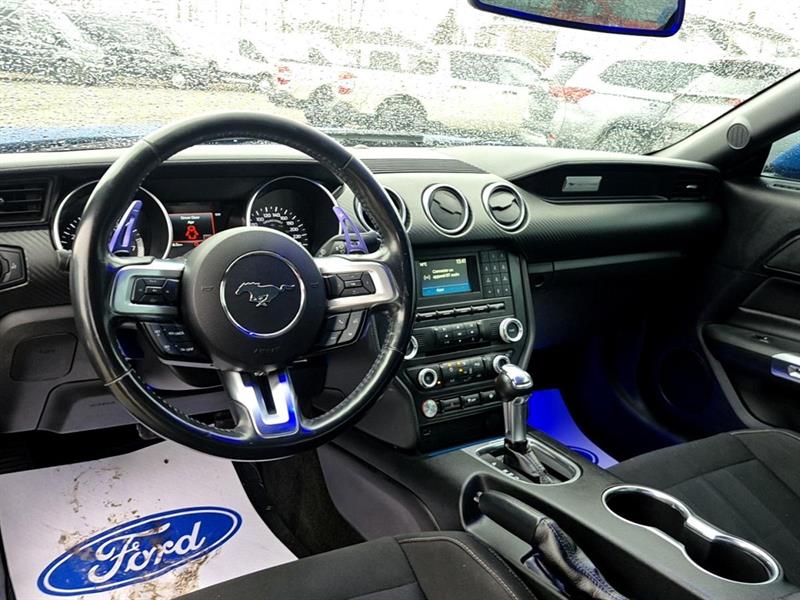 ford Mustang 2018 - 9