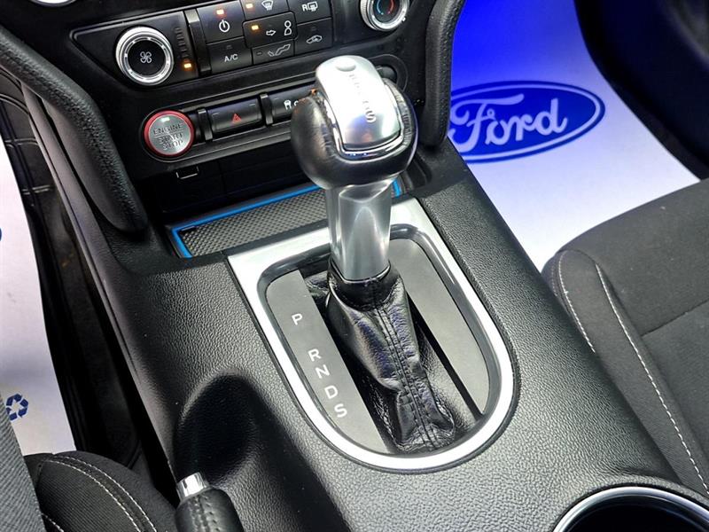 ford Mustang 2018 - 13