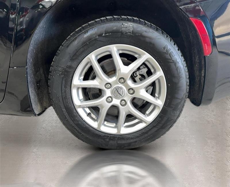 chrysler Grand Caravan 2024 - 7