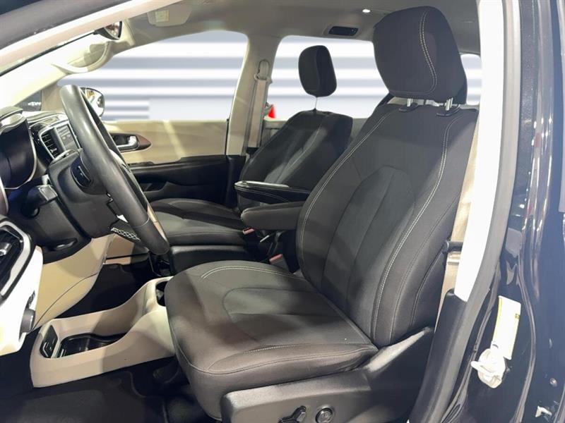 chrysler Grand Caravan 2024 - 8