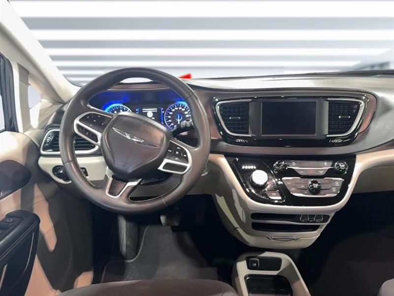 chrysler Grand Caravan 2024 - 9