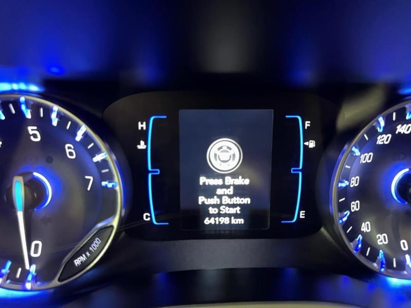 chrysler Grand Caravan 2024 - 12