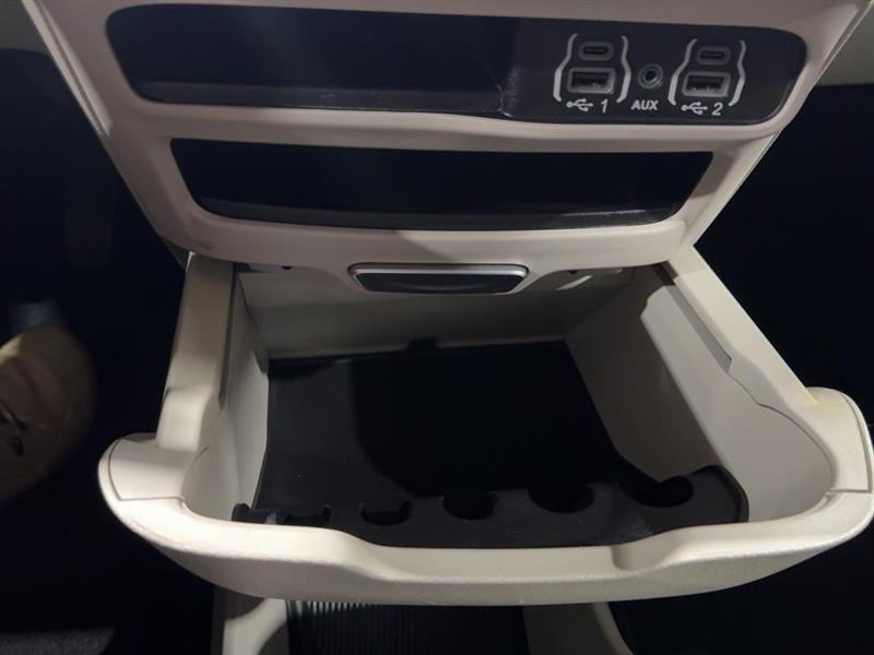 chrysler Grand Caravan 2024 - 14