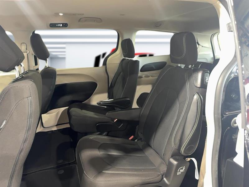 chrysler Grand Caravan 2024 - 15