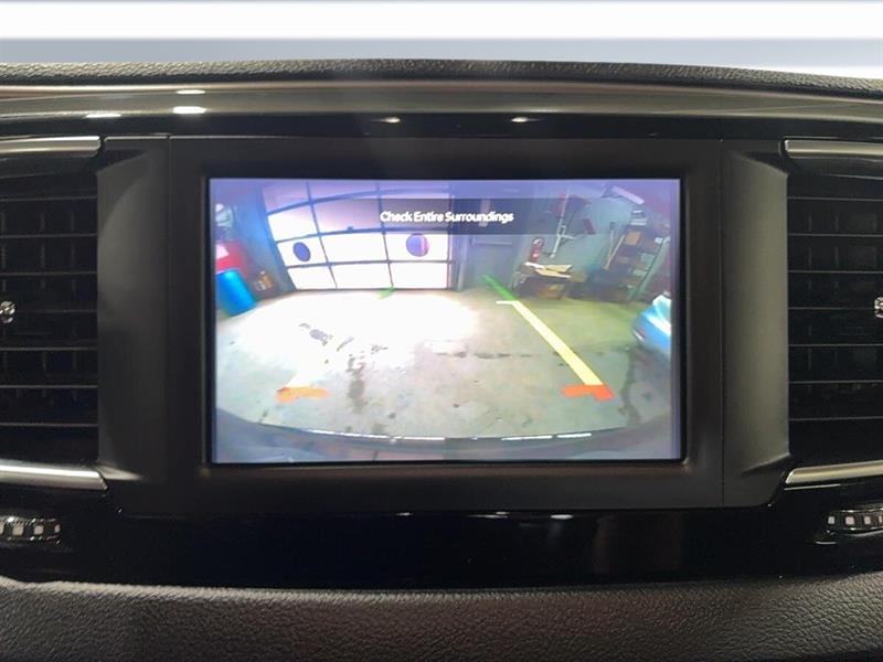chrysler Grand Caravan 2024 - 16