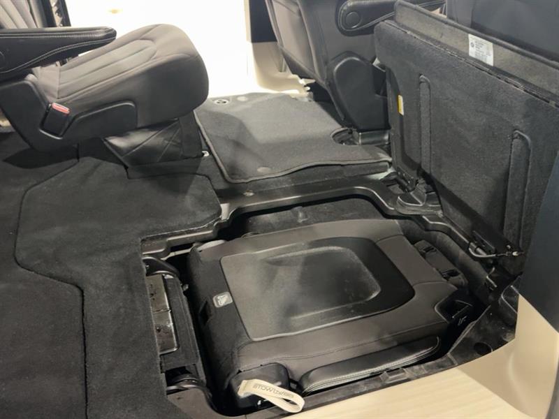 chrysler Grand Caravan 2024 - 19